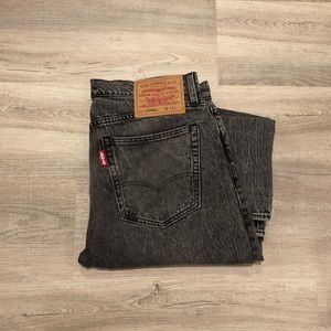 levi’s LO-BALL jeans